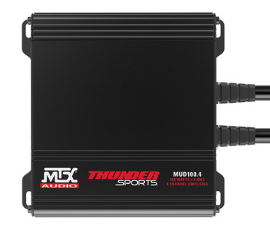 Is this a good amplifier for a General Lee