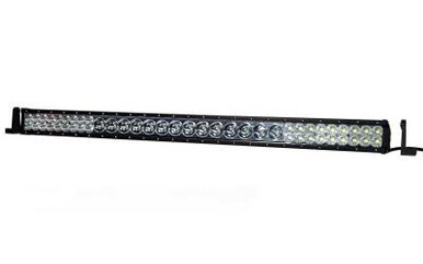 41 Inch Led General 41 Inch LED Light Bar Dual Row 248-Watt Combo Hybrid Series