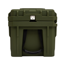 Polaris General UTV Side Tool Box By UWS