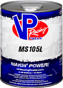 Polaris General Motorsport 98L (MS98L) by VP Racing 5122-XX-EPG