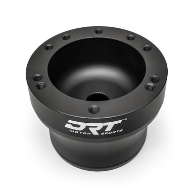 Polaris General Steering Wheel Billet Hub Adapter by DRT