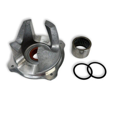 Polaris General 1000 EBS Delete Kit by Quad Logic - 100-1545-KIT-EPG