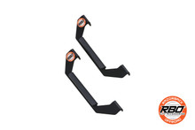Enhance UTV Experience with Polaris General 4 XP 1000 Grab Handles