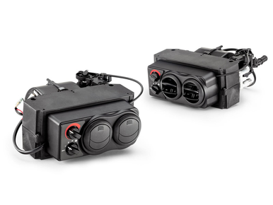 Polaris General Cab Heater by SuperATV - GEN1K-HTR-EPG