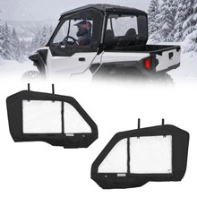 Protect Your General with Polaris XP 1000 Cab Enclosures