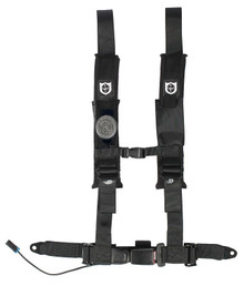 Stay Safe with Polaris General 4 XP 1000 Harnesses & Accessories