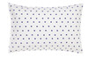 Joules Inky Chinoiserie Housewife Pillowcase 