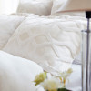 Harlequin Lattice Oxford Pillowcase