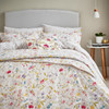 V&A Botanica Floral Bedding Sets Multi