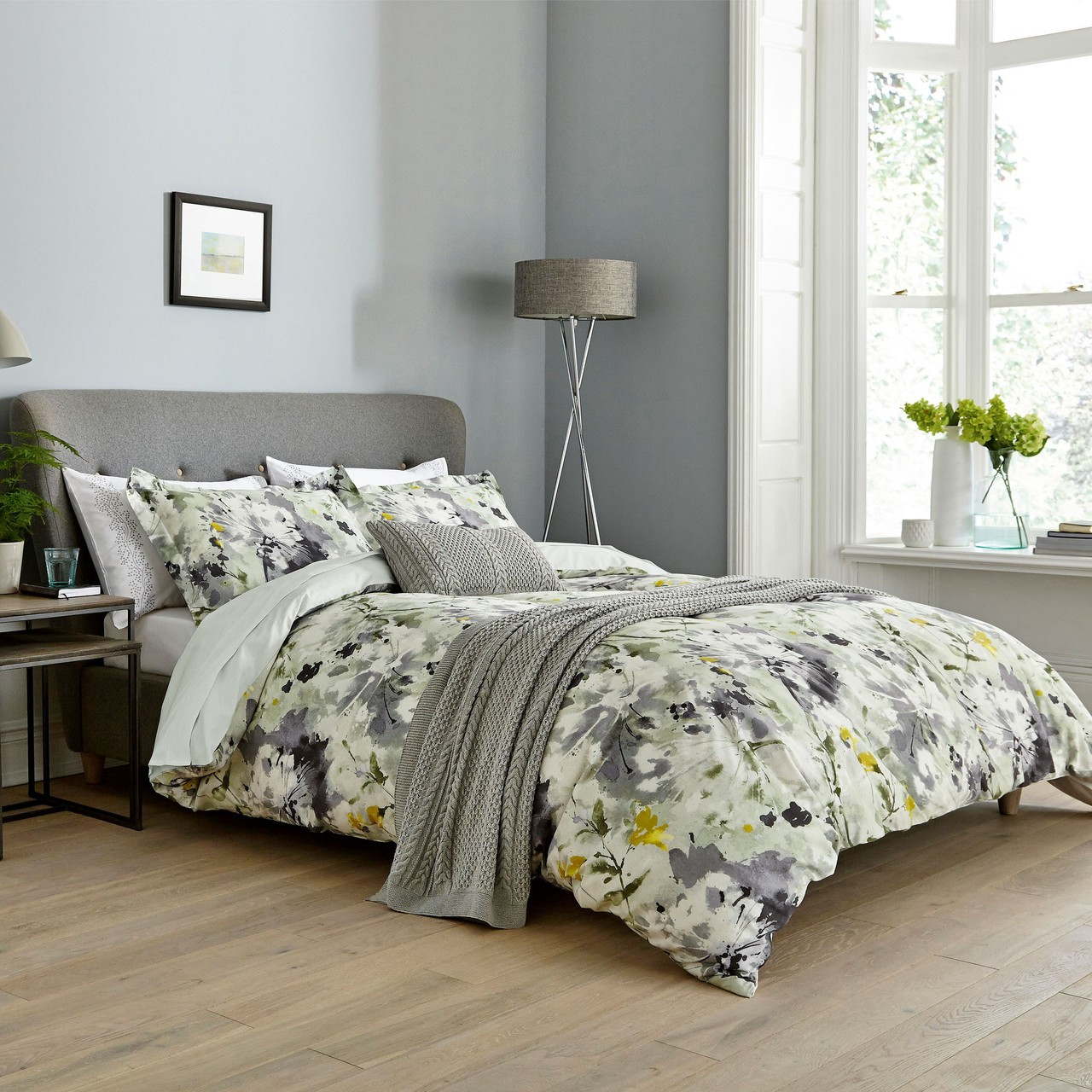 Sanderson Simi Duvet Cover Zendom