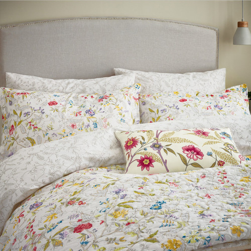 toile comforters