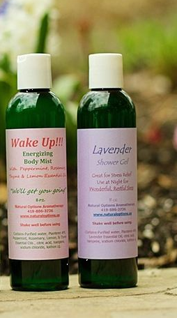 Shower Gels