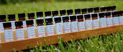 Essential Oils