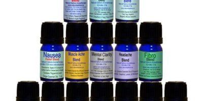 Blends