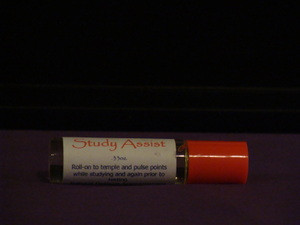 Study Assist Roll-On