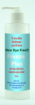 Freeze Plus