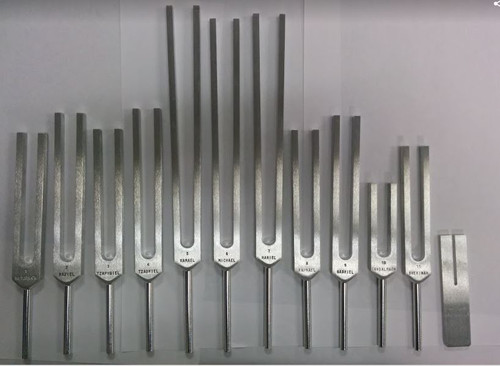 Archangel Forks set of 12 w/pouch    (Unweighted)