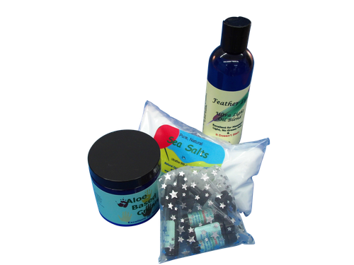 Romance Kit