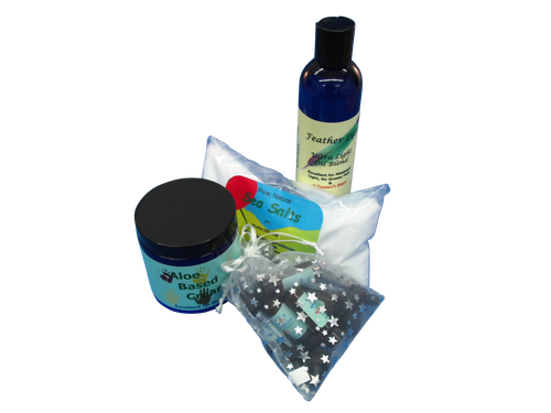 Feel Better Aromatherapy Kit
Best Aromatherapy Products
