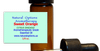 Natural Options Aromatherapy Sweet Orange Essential Oil