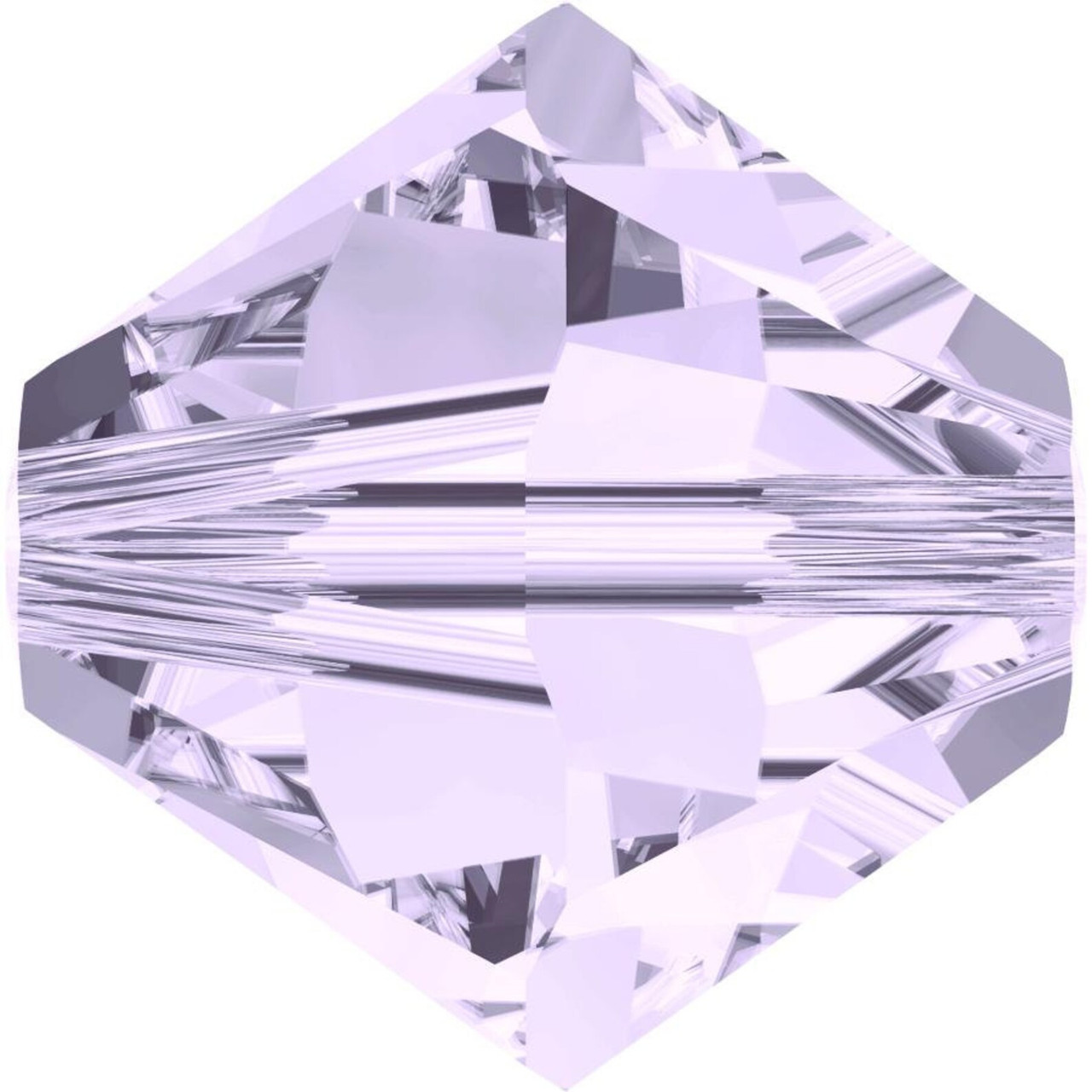 4mm 5328 Swarovski Brandy 2x - pkg. 48