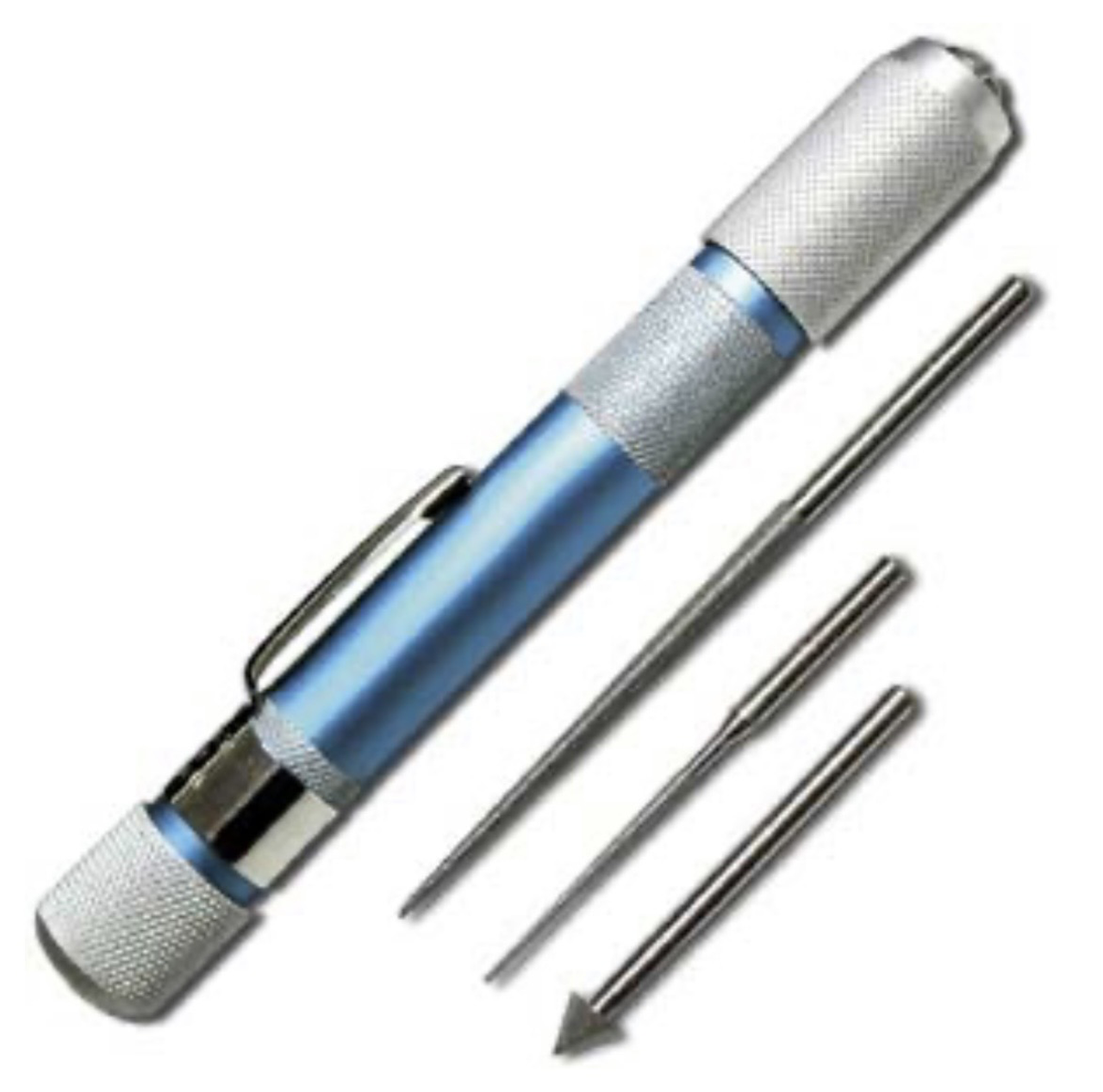 Deluxe Diamond Coated Bead Reamer Set