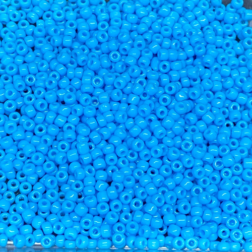 11/0 Japanese Seed Bead - # 413