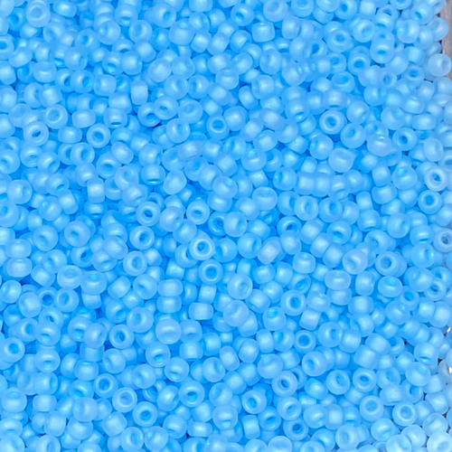 11/0 Japanese Seed Bead - # F221