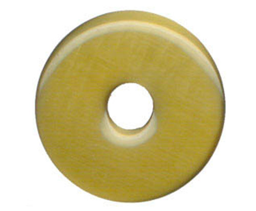 45mm Donut - Cat's Eye - Brown