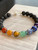 CHAKRA GEMSTONE BRACELET KIT