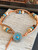 COPPER GYPSY BRACELET KIT