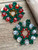 Magical Christmas Wreath Pendant Kits!