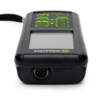 Milwaukee MW605 MAX Waterproof Galvanic  Dissolved Oxygen Milwaukee MW605 MAX Dissolved Oxygen Meter