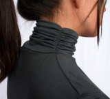 Micro Modal Trutleneck