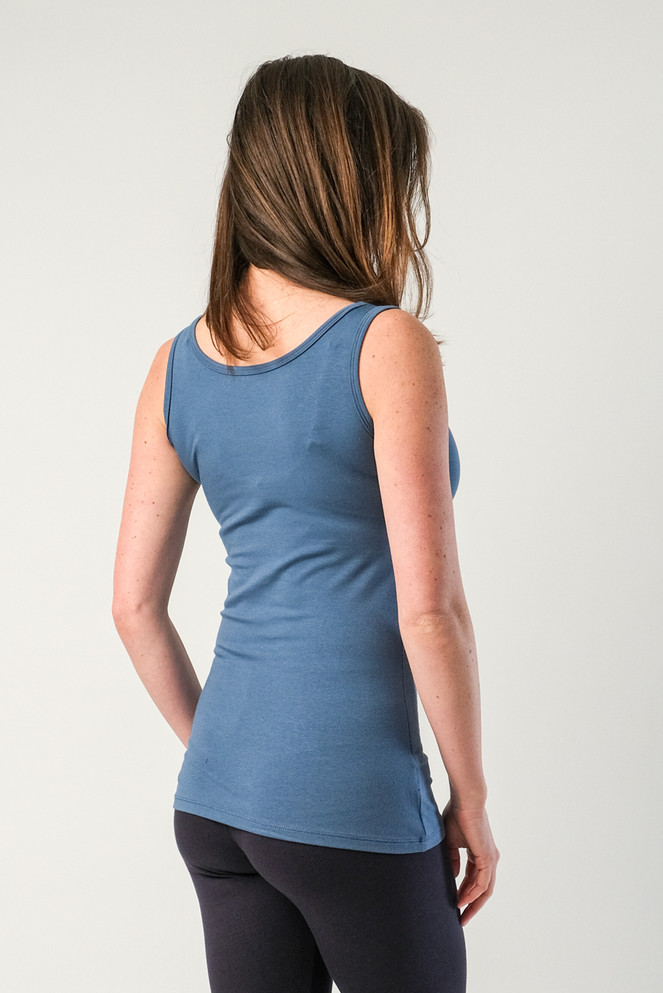 Jersey Layering Tank