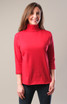 Easy Fit Turtle Neck