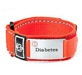 Jewelry for Patients with Diabetes
