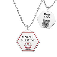 Who Should have a Copy of my Advance Directive?