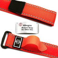 Should I wear a Medical ID if allergic to Penicillin, Aspirin or Sulfonamides?