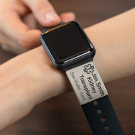 Should I wear a Medical ID if I am a transplant patient?