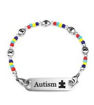 Autism Awareness Month