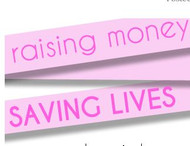 Raising Money, Aiding Research, Saving Lives