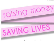 Raising Money, Aiding Research, Saving Lives