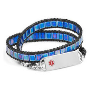 The Perfect Medical ID Tags for the Best Medical Bracelets