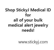Bulk Medical Alert Jewelry Orders
