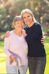 How To Keep Loved Ones with Dementia Safe Using a Medical ID