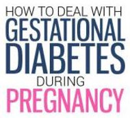 Gestational Diabetes Alert Jewelry