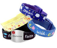 Why Should I Wear a Diabetic Bracelet?