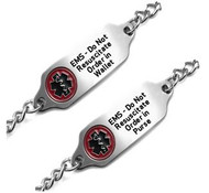 Does My State Honor DNR Jewelry?