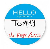 Easter with Allergies: The Pollen Has Risen